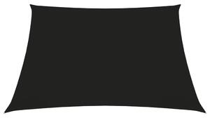 Kwadratowy czarny żagiel przeciwsłoneczny - Sonos