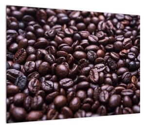 Obraz ziaren kawy (70x50 cm)