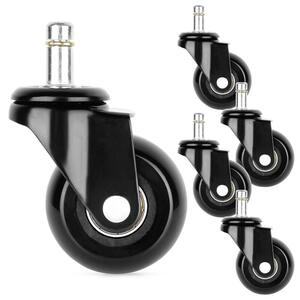 KÃ³Åka do fotela IKEA kauczukowe 5 cm / 10 mm 5 szt