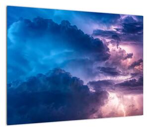 Obraz chmur (70x50 cm)