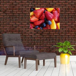 Obraz owoców (70x50 cm)