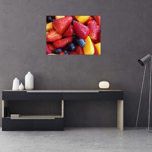 Obraz owoców (70x50 cm)