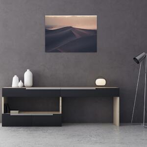 Obraz - Wydmy piaskowe (70x50 cm)
