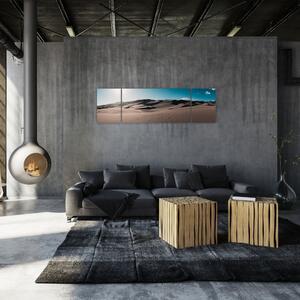 Obraz - Z pustyni (170x50 cm)