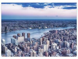 Obraz Nowego Jorku (70x50 cm)