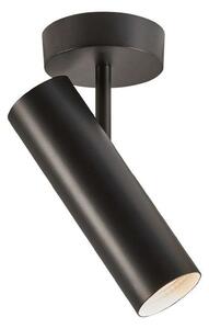 Lampa Sufitowa DFTP by Nordlux, MIB, ściemnialny, czarny, przedpokój, metal, nowoczesny