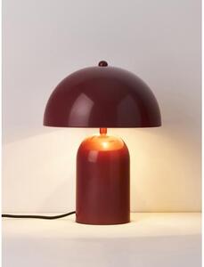 Lampa stołowa w stylu retro Walter