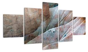 Obraz skał, Bryce Canyon (125x70 cm)