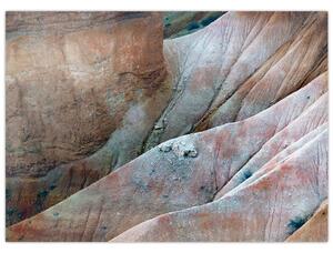 Obraz skał, Bryce Canyon (70x50 cm)