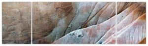 Obraz skał, Bryce Canyon (170x50 cm)