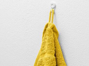 Ręcznik Classic żółty