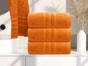 Ręcznik Classic pomarańczowy