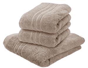 Ręcznik Comfort beżowy