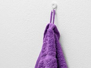 Ręcznik Comfort fioletowy