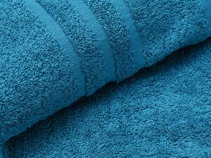 Ręcznik Comfort turkusowy