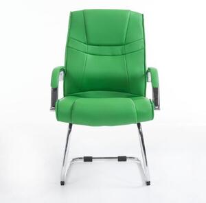 Krzesła Amy green