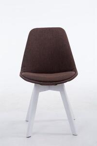 Krzesło Vivienne brown