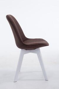 Krzesło Vivienne brown