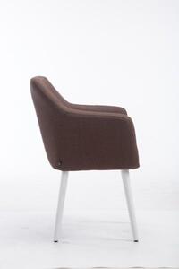 Krzesła Marianna brązowa