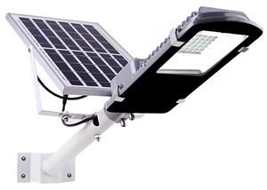 Solarna latarnia uliczna, 3 rodzaje-110 LED-owa