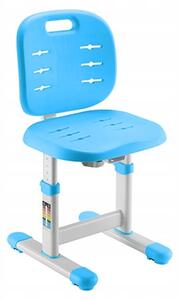 Regulowane krzesełko do pokoju dziecięcego SST2