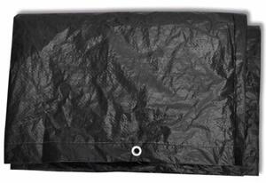 Pokrowiec na meble ogrodowe, 8 oczek, 172 x 113 x 73 cm