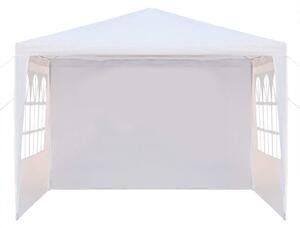 Namiot imprezowy 3x3m, biały