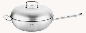 Wok z pokrywką Original-Profi
