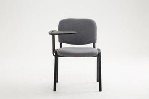 Krzesło Sasha grey