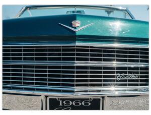 Obraz - Cadillac (70x50 cm)