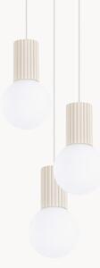 Lampa wisząca Orbital 3P