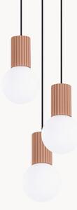 Lampa wisząca Orbital 3P
