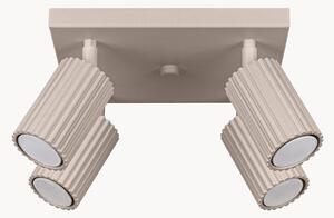 Lampa sufitowa Gleam 4