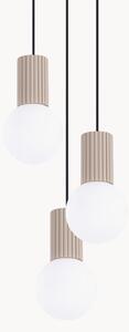 Lampa wisząca Orbital 3P