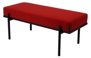 Ławka Tapicerowana Industrialna Hamilton 2816 LGM-240 Rozmiary od 45 cm do 200 cm