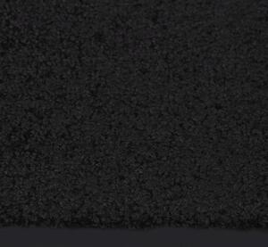 Wycieraczka, czarna, 40 x 60 cm
