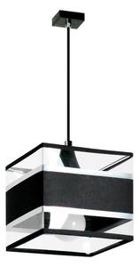 Designerska lampa wisząca E950-Seleni