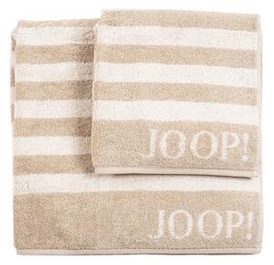 Ręcznik JOOP! Stripes Sand