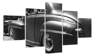 Obraz - Ford 1948 (125x70 cm)