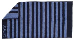 Ręcznik JOOP! Stripes Navy OUTLET