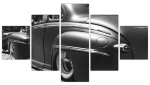Obraz - Ford 1948 (125x70 cm)