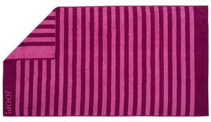 Ręcznik JOOP! Stripes Cassis OUTLET