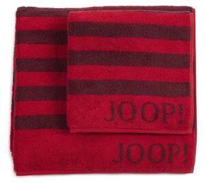 Ręcznik JOOP! Stripes Rubin