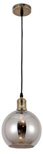 NOWOCZESNA LAMPA WISZĄCA LOFT ZAGALLO