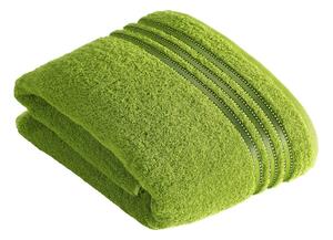 Ręcznik Vossen Cult de Luxe Zielony OUTLET