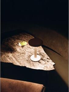Lampa stołowa LED z funkcją przyciemniania Gustave