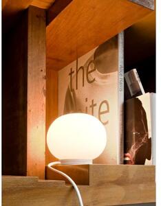 Lampa stołowa z funkcją przyciemniania Glo-Ball