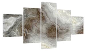 Obraz - Onyks (125x70 cm)