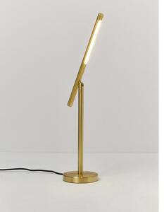 Lampa stołowa LED Gratia