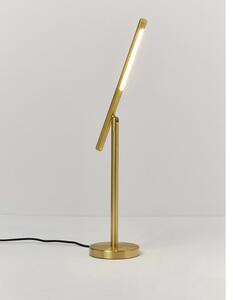 Lampa stołowa LED Gratia